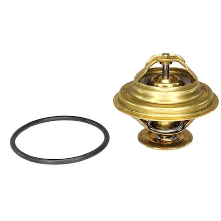 Crp Products Vww Oe#075121113D T-Stat Insert, Cti0008 CTI0008